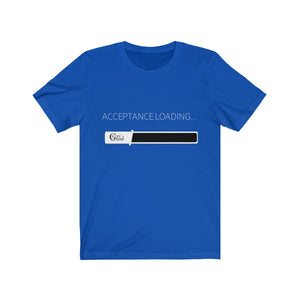 Acceptance Loading Shirt