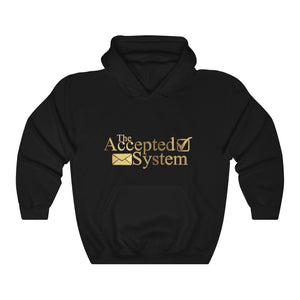 Accepted System Hoodie