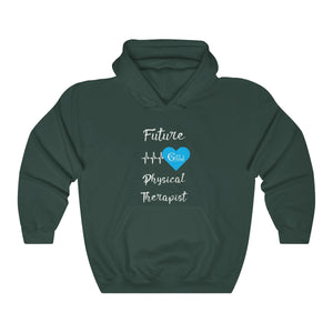 Future Physical Therapist Hoodie