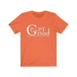 Pre-PT Grind Shirt