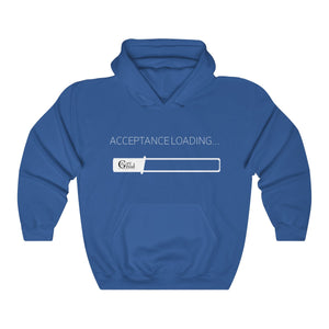 Acceptance Loading Hoodie