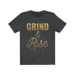 Grind & Rise Shirt