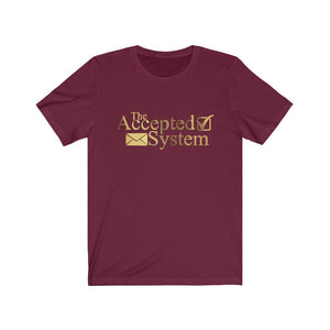 The Accepted System Shirt