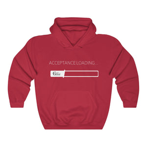 Acceptance Loading Hoodie