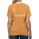 The Accepted System Triblend Shirt