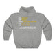 Accepted System Hoodie
