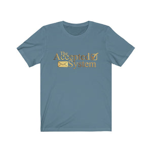 The Accepted System Shirt