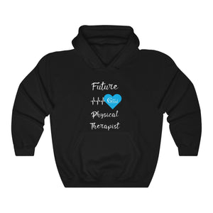 Future Physical Therapist Hoodie