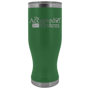 Accepted System Bohu Tumbler