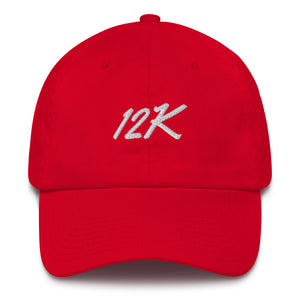 12K Hat