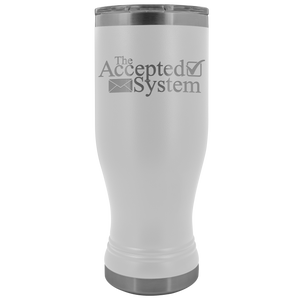 Accepted System Bohu Tumbler
